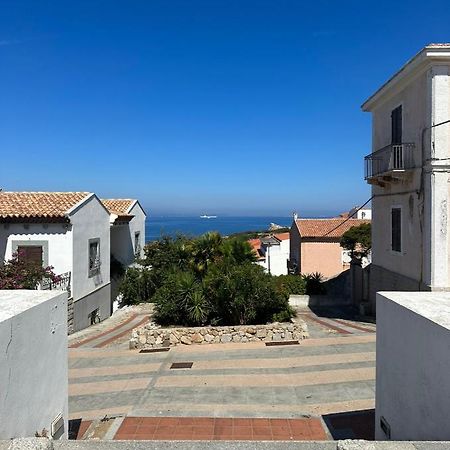 Rena Bianca Apartment Santa Teresa Gallura Exterior photo