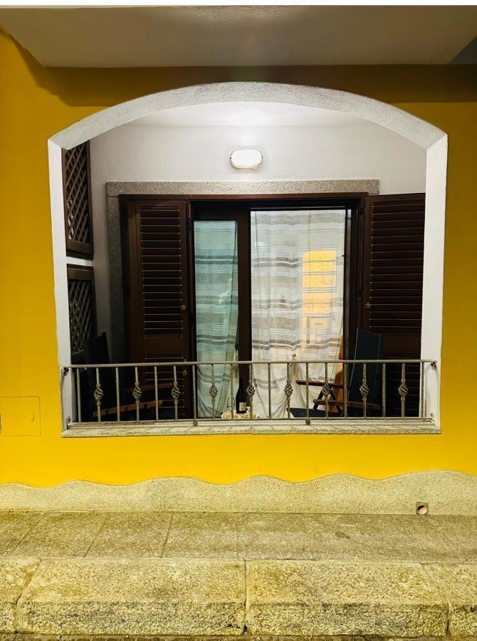 Rena Bianca Apartment Santa Teresa Gallura Exterior photo